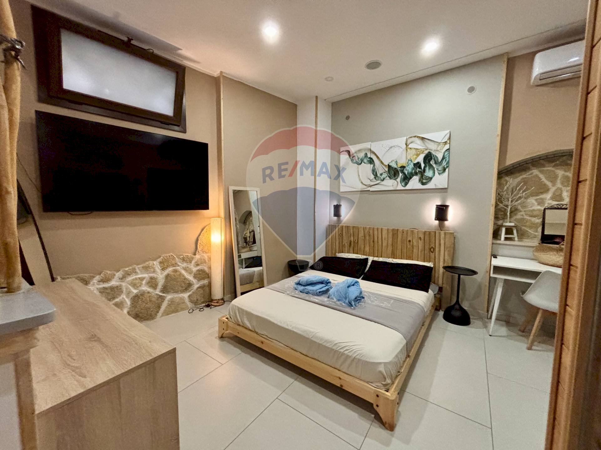 Camera / camera da letto - Casa indipendente Via Santa Chiara, Brindisi - foto 3