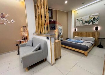 Camera / camera da letto - Casa indipendente Via Santa Chiara, Brindisi - foto 2