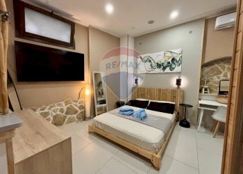 Camera / camera da letto - Casa indipendente Via Santa Chiara, Brindisi - foto 3