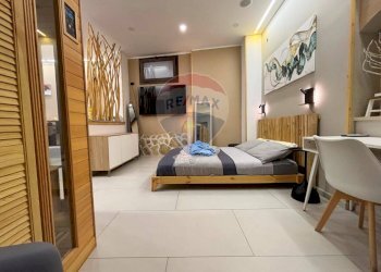 Camera / camera da letto - Casa indipendente Via Santa Chiara, Brindisi - foto 6