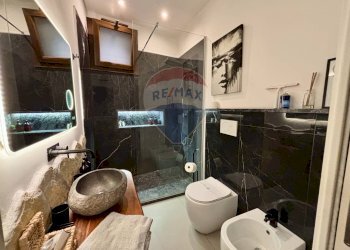 Bagno - Casa indipendente Via Santa Chiara, Brindisi - foto 9