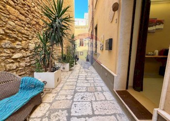 Terrazza - Casa indipendente Via Santa Chiara, Brindisi - foto 11