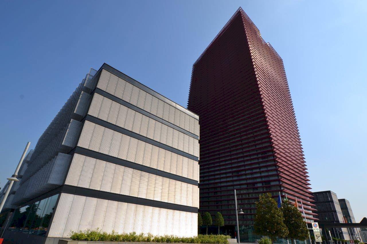 Foto 2 - Ufficio VIA SAN MARCO, Padova - foto 2