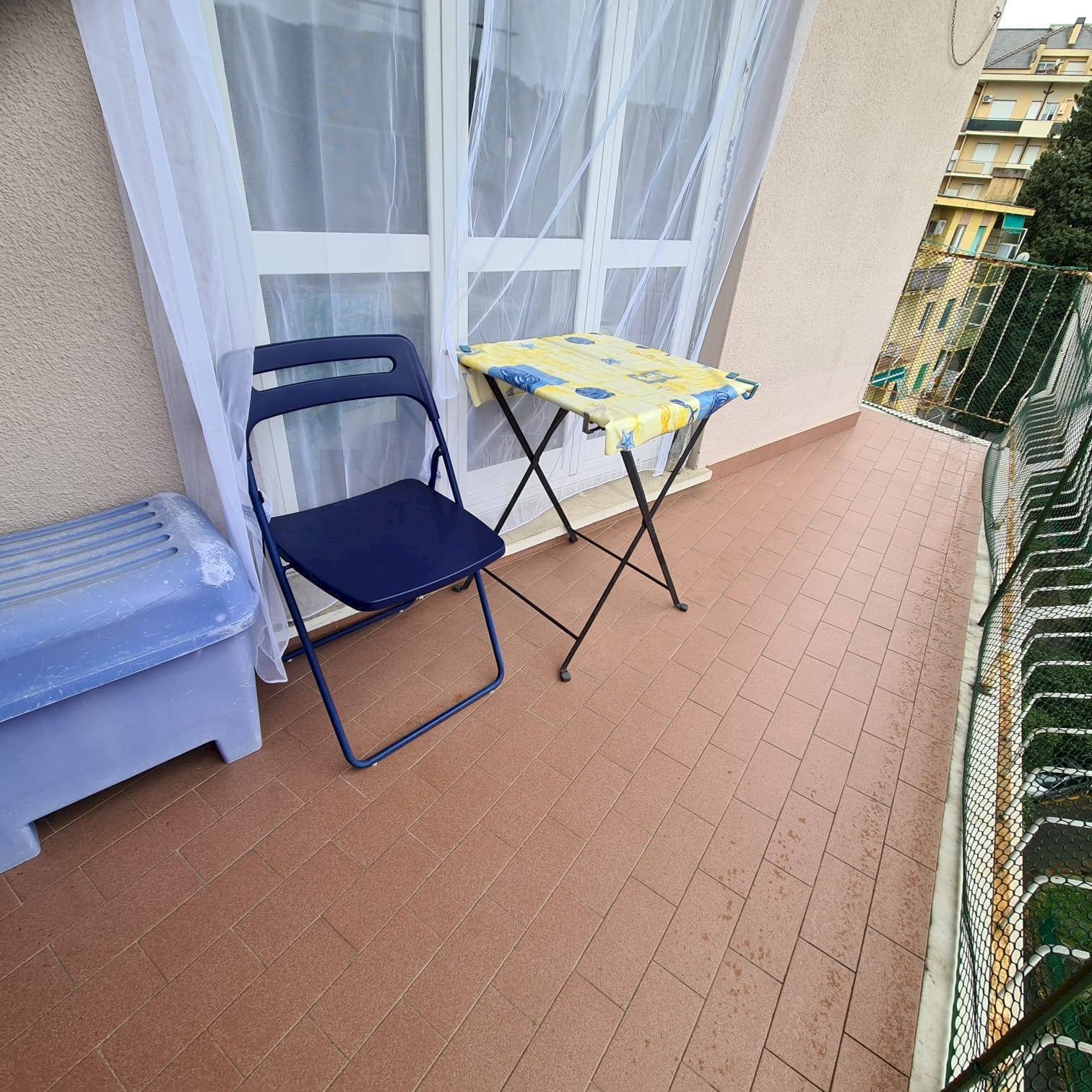 Foto 1 - Appartamento VIA TERPI, Genova - foto 1