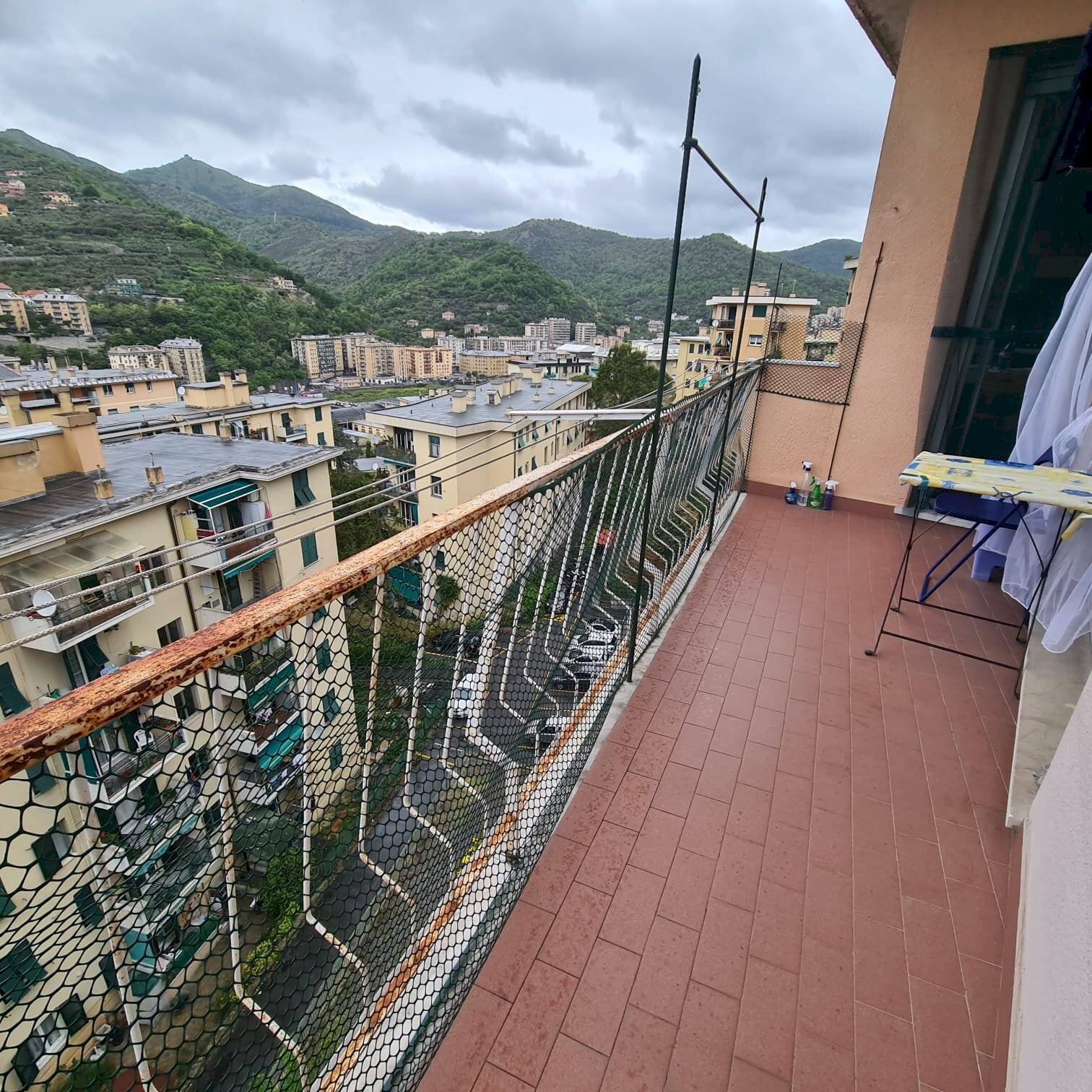 Foto 3 - Appartamento VIA TERPI, Genova - foto 3