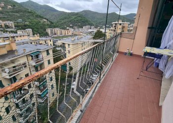 Foto 3 - Appartamento VIA TERPI, Genova - foto 3