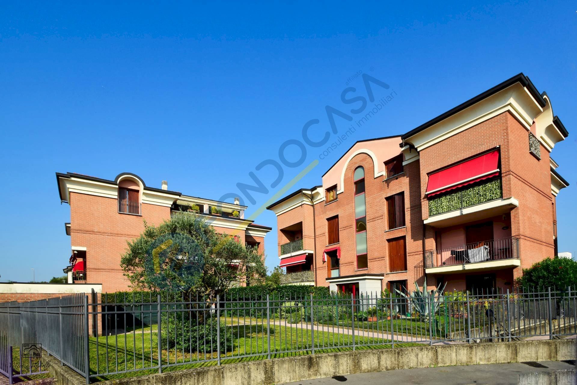 Foto 2 - Two-room apartment VIA PIETRO GOBETTI
 
16/2, Paderno Dugnano - photo 2