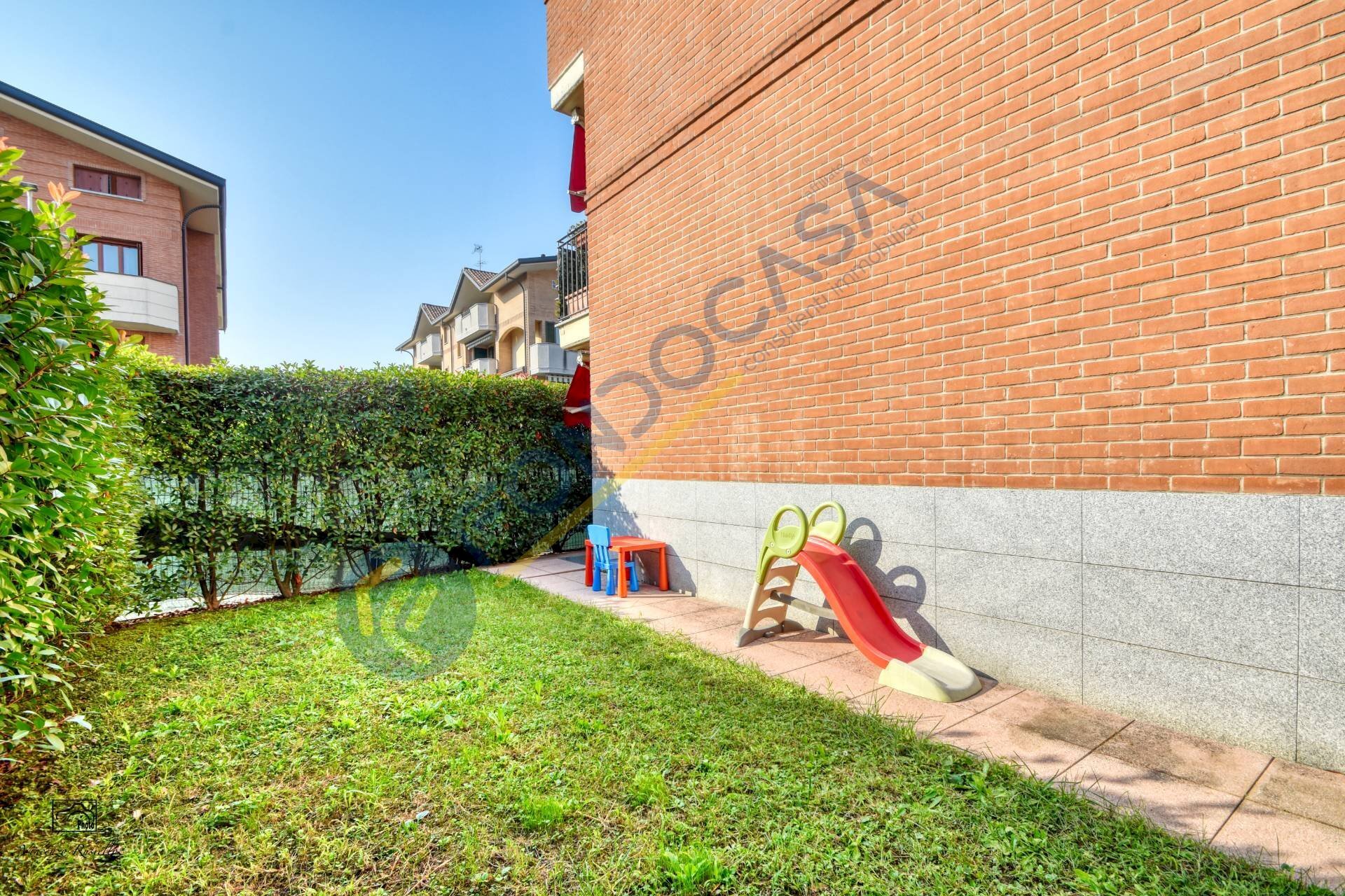 Foto 3 - Two-room apartment VIA PIETRO GOBETTI
 
16/2, Paderno Dugnano - photo 3