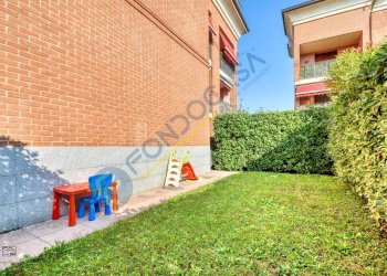 Foto 1 - Bilocale VIA PIETRO GOBETTI
 
16/2, Paderno Dugnano - foto 1