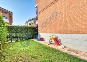 Foto 3 - Bilocale VIA PIETRO GOBETTI
 
16/2, Paderno Dugnano - foto 3