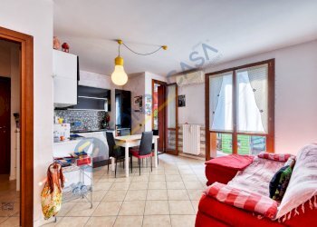 Foto 5 - Bilocale VIA PIETRO GOBETTI
 
16/2, Paderno Dugnano - foto 5