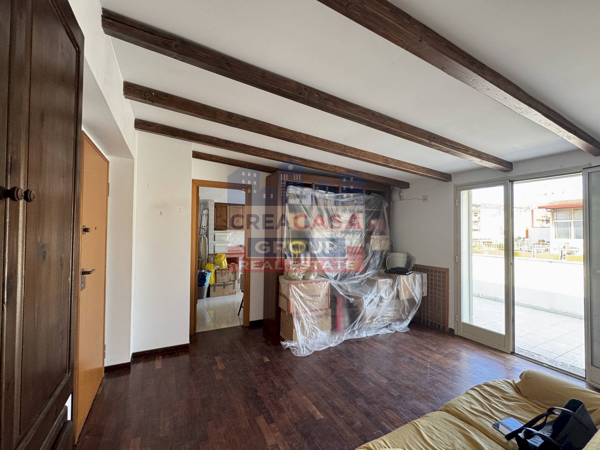 Foto 1 - Trilocale via Francavilla, Taormina - foto 1