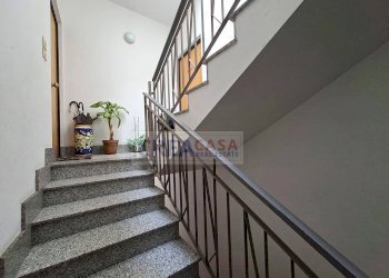 Foto 23 - Trilocale via Francavilla, Taormina - foto 22