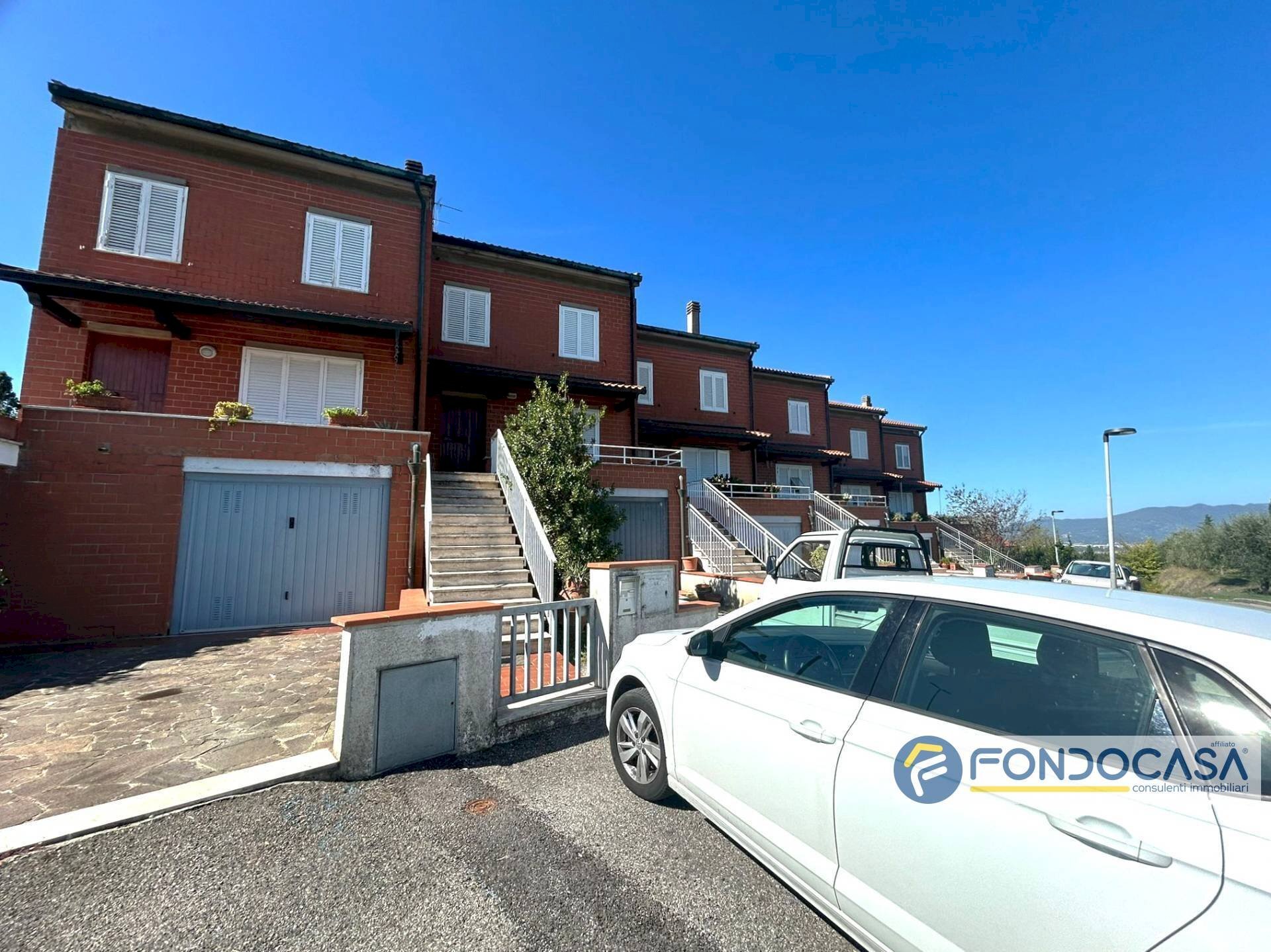 Foto 1 - Villa a Schiera Via Del Colle, Pontedera - foto 1