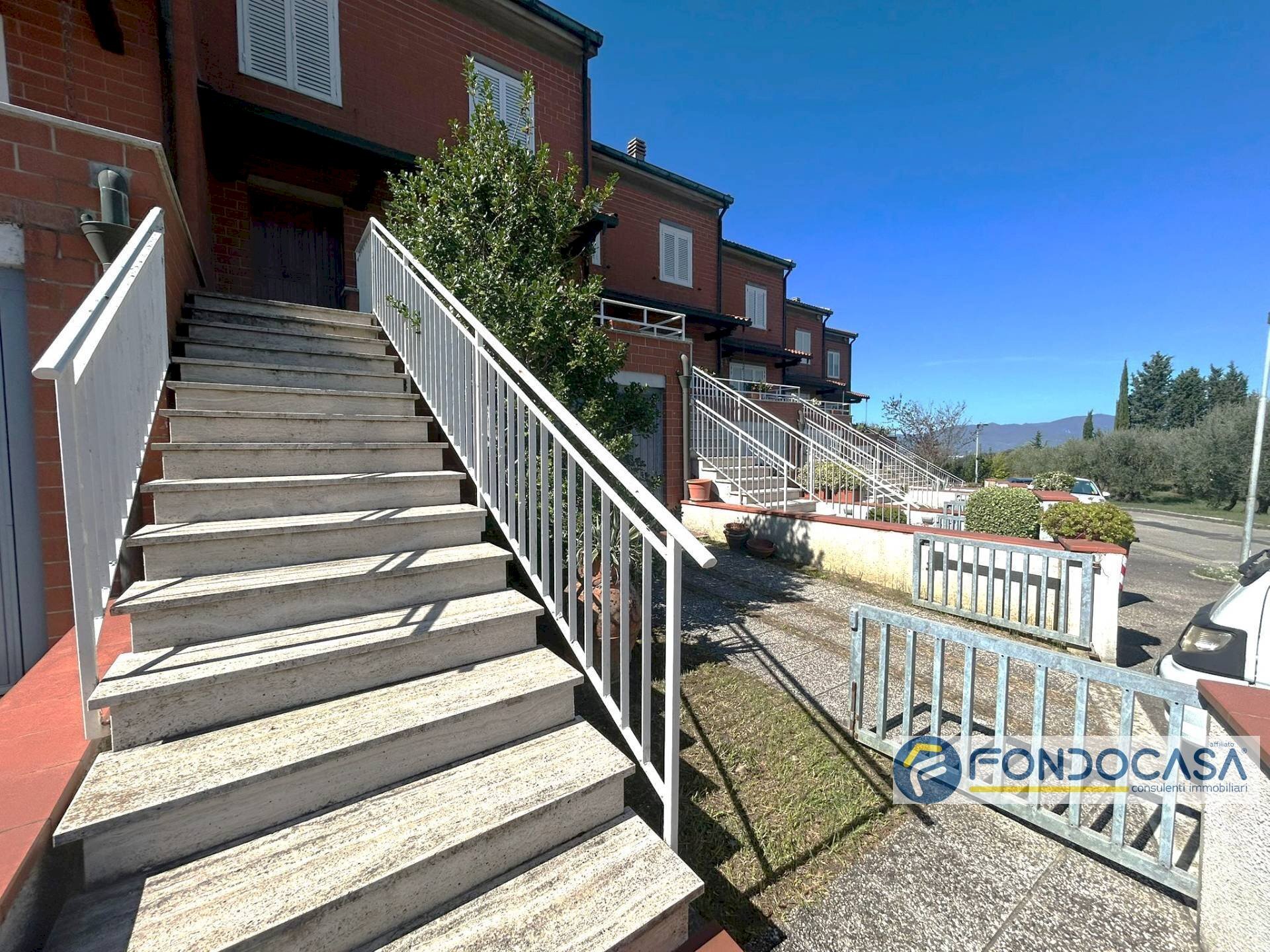 Foto 2 - Villa a Schiera Via Del Colle, Pontedera - foto 2