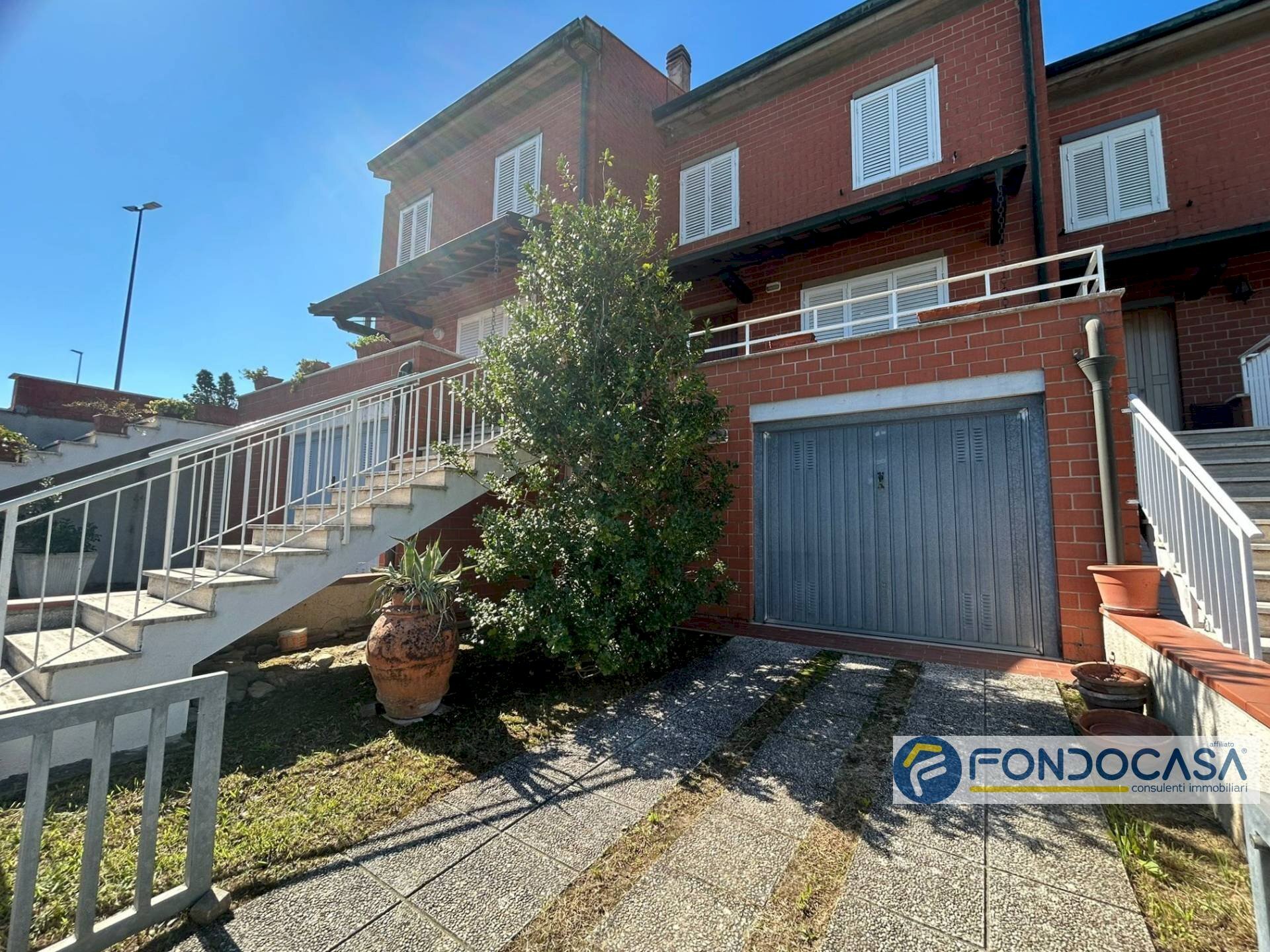 Foto 3 - Villa a Schiera Via Del Colle, Pontedera - foto 3