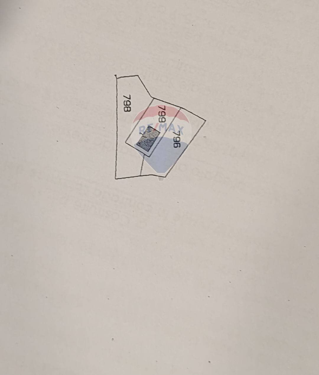 Pianta 2D - Villa C.da Lazzarice
 
snc, Toro - floor plans 1