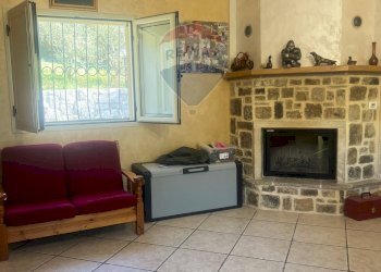 Soggiorno - Villa C.da Lazzarice
 
snc, Toro - photo 4