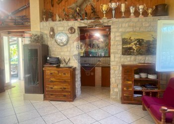 Cucina - Villa C.da Lazzarice
 
snc, Toro - photo 5