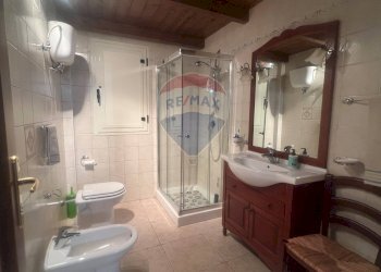 Bagno - Villa C.da Lazzarice
 
snc, Toro - photo 8