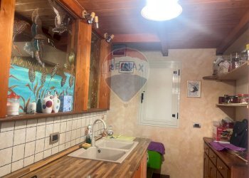 Cucina - Villa C.da Lazzarice
 
snc, Toro - photo 11