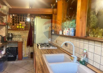 Cucina - Villa C.da Lazzarice
 
snc, Toro - photo 12