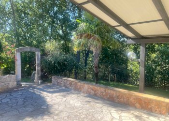 Terrazza - Villa C.da Lazzarice
 
snc, Toro - photo 14