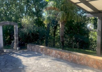 Terrazza - Villa C.da Lazzarice
 
snc, Toro - photo 15