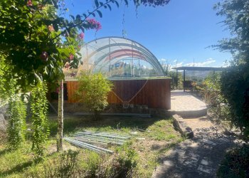 Giardino - Villa C.da Lazzarice
 
snc, Toro - photo 20