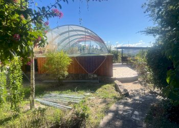 Giardino - Villa C.da Lazzarice
 
snc, Toro - photo 21