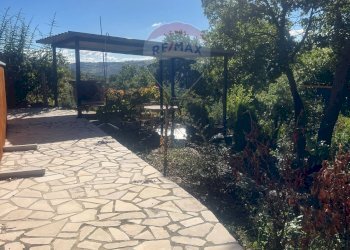 Terrazza - Villa C.da Lazzarice
 
snc, Toro - photo 24