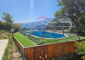 Piscina - Villa C.da Lazzarice
 
snc, Toro - photo 25