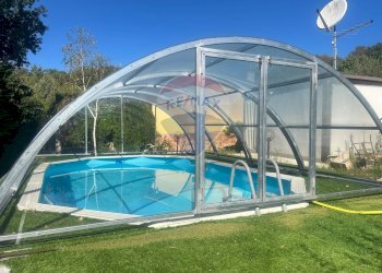 Piscina - Villa C.da Lazzarice
 
snc, Toro - photo 27