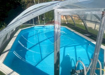 Piscina - Villa C.da Lazzarice
 
snc, Toro - photo 28