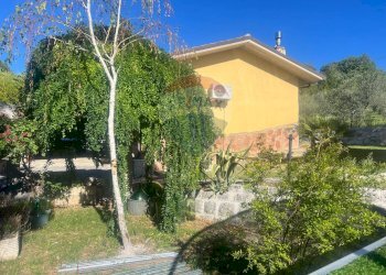 Casa all\'aperto - Villa C.da Lazzarice
 
snc, Toro - photo 30