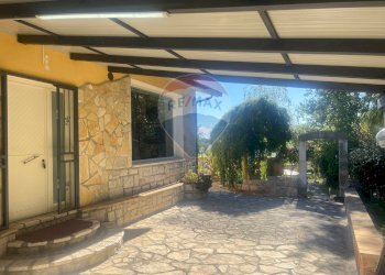 Terrazza - Villa C.da Lazzarice
 
snc, Toro - photo 32