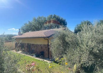 Casa all\'aperto - Villa C.da Lazzarice
 
snc, Toro - photo 39