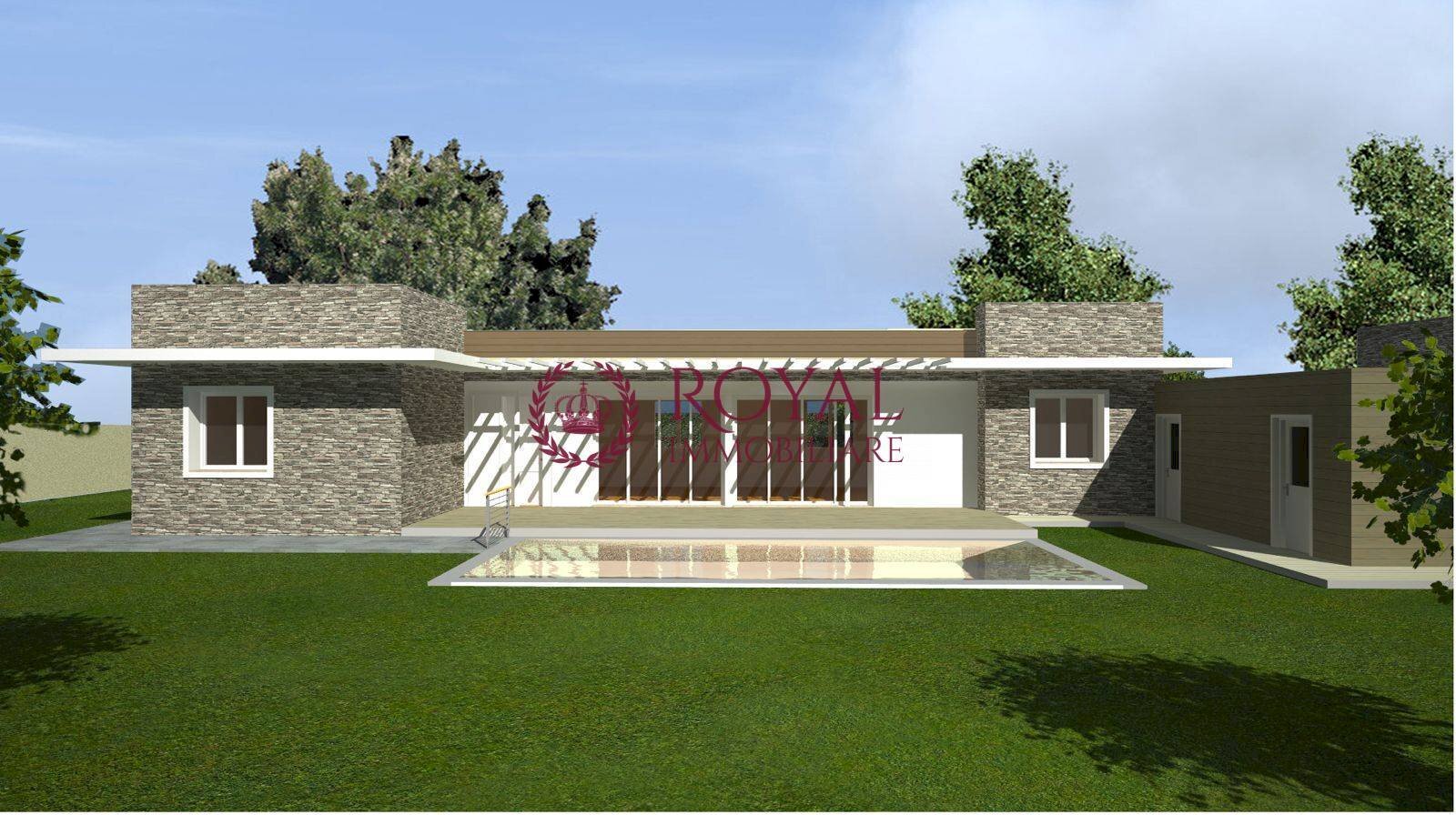 Foto 1 - Villa Viale Del Tirreno, Livorno - foto 1