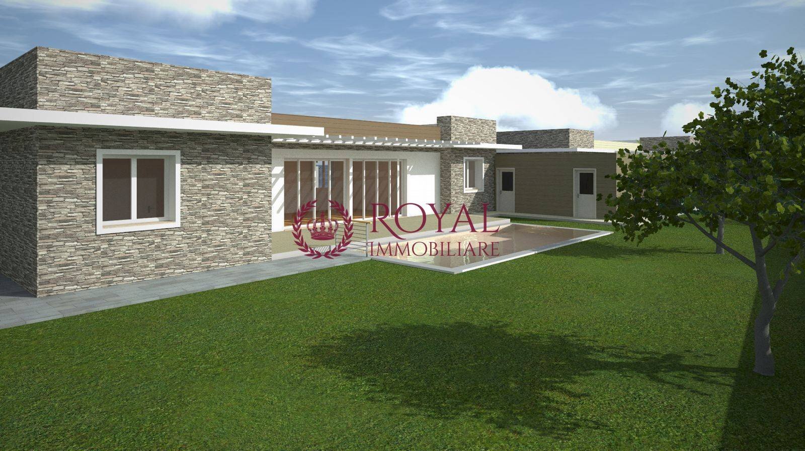 Foto 2 - Villa Viale Del Tirreno, Livorno - foto 2