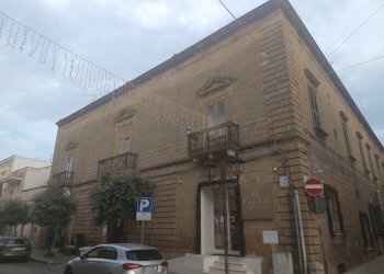 Foto 2 - Stabile - Palazzo Via Della Chiesa
 
17, Pulsano - foto 2