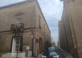 Foto 5 - Stabile - Palazzo Via Della Chiesa
 
17, Pulsano - foto 5