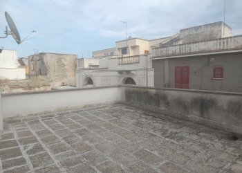 Foto 8 - Stabile - Palazzo Via Della Chiesa
 
17, Pulsano - foto 8