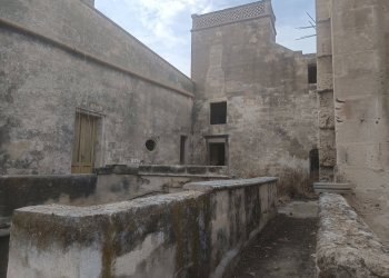 Foto 9 - Stabile - Palazzo Via Della Chiesa
 
17, Pulsano - foto 9