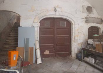 Foto 14 - Stabile - Palazzo Via Della Chiesa
 
17, Pulsano - foto 14