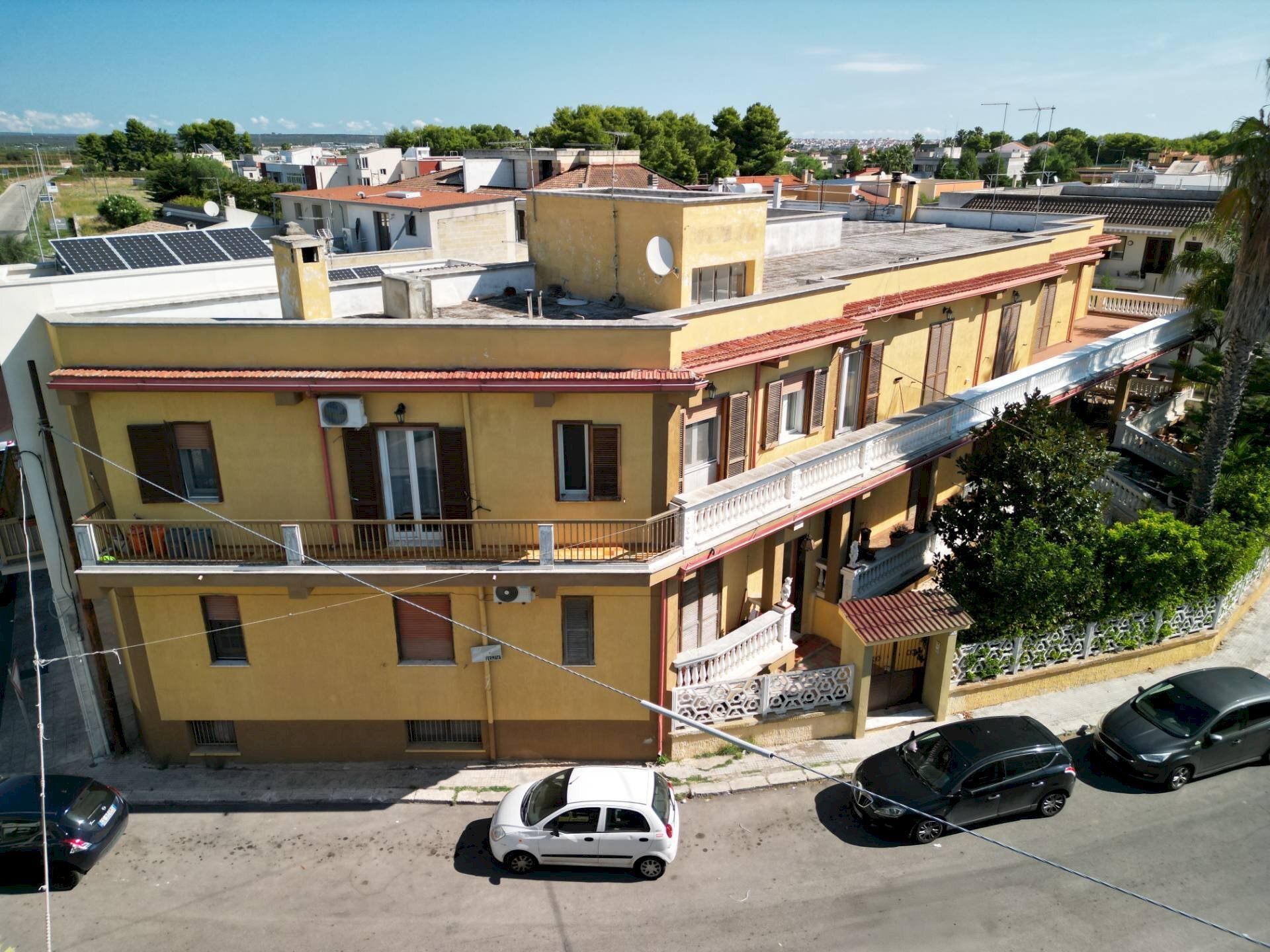 Foto 2 - Appartamento Via Silvio Pellico
 
1, Fragagnano - foto 2