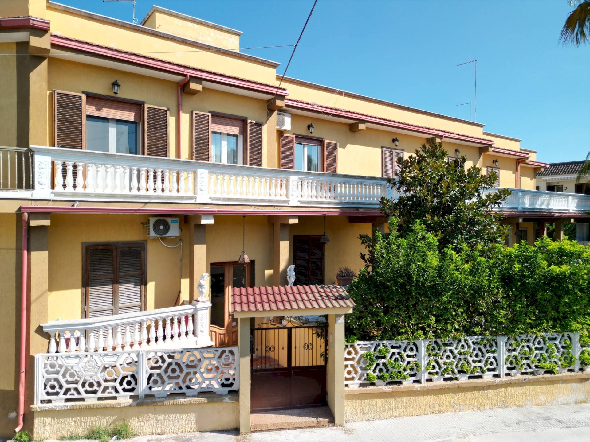 Foto 1 - Appartamento Via Silvio Pellico
 
1, Fragagnano - foto 1