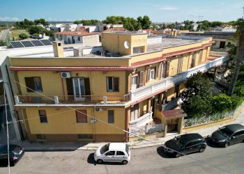 Foto 2 - Appartamento Via Silvio Pellico
 
1, Fragagnano - foto 2