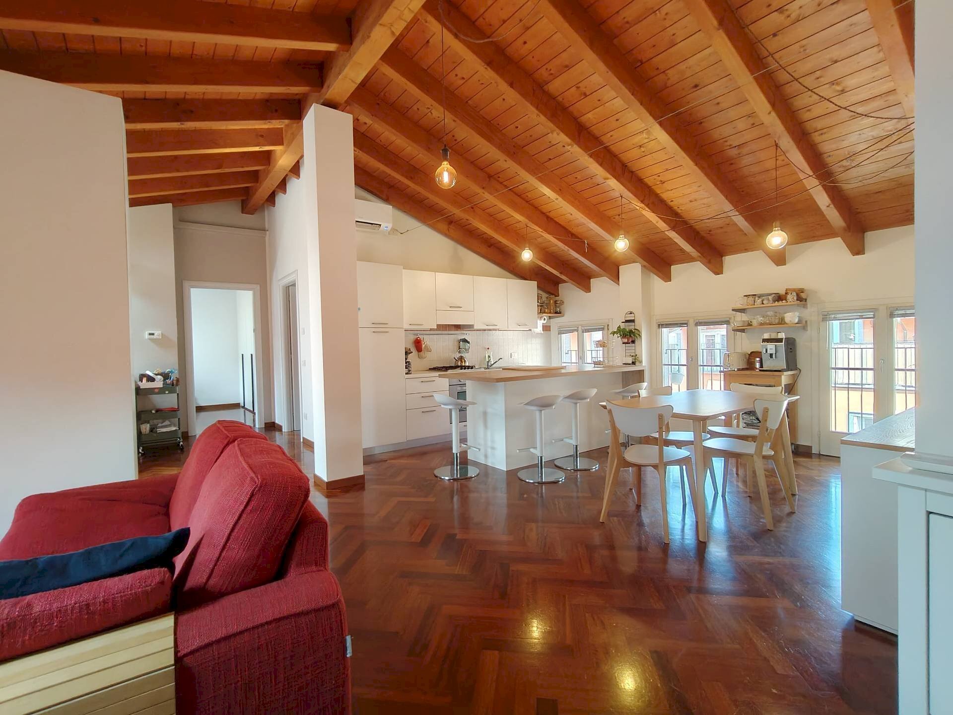 Foto 3 - Trilocale Largo Camussi
 
8, Gallarate - foto 3