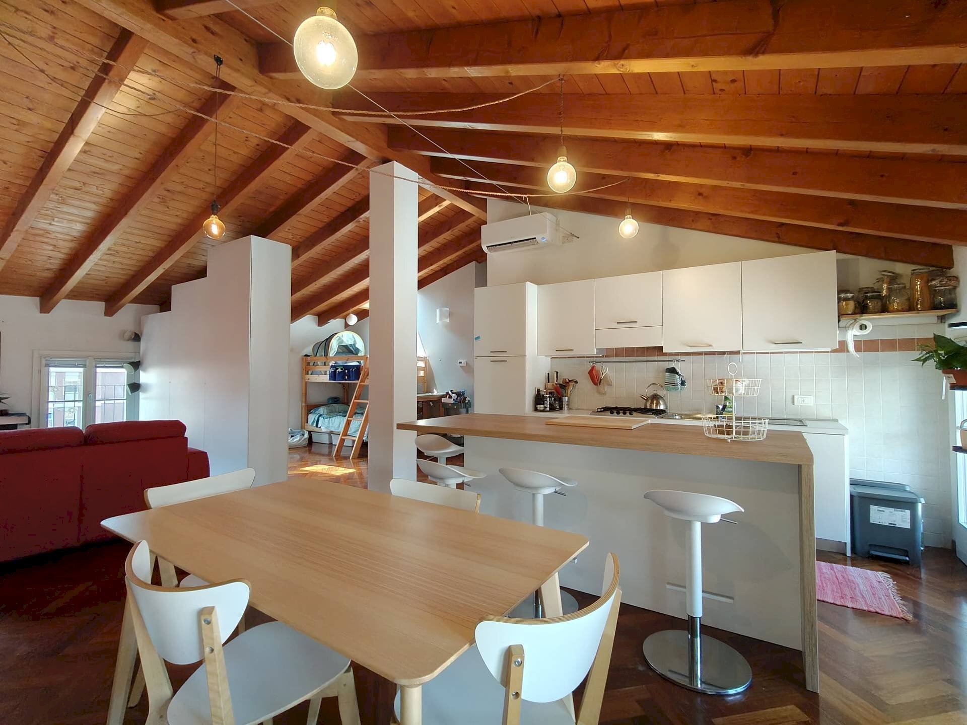 Foto 1 - Trilocale Largo Camussi
 
8, Gallarate - foto 1