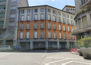 Foto 18 - Trilocale Largo Camussi
 
8, Gallarate - foto 18